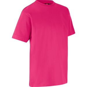 ID Identity T-Time T-Shirt Pink 12/14