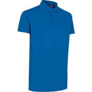 ID Identity Stretch Poloshirt Azur Xl