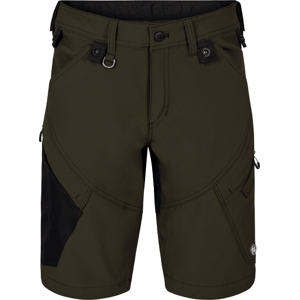 X-Treme Stræk Shorts 96 Forest Green