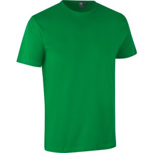 Interlock T-Shirt L Grøn