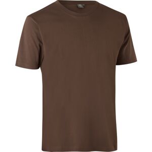 ID Identity T-Time T-Shirt Mocca M