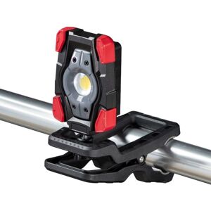 Coast Cl20r Led-Arbejdslampe, 1750 Lumen, Genopladelig