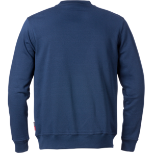 Kansas Match Sweatshirt M.Marine L