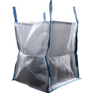 AO Big Bag Til Affald, 1 M³, Med 4 Løftehanke