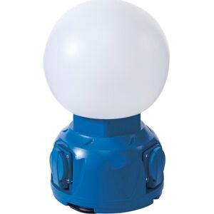 Gripo 360° Led-Arbejdslampe, 20 W, 1800 Lumen