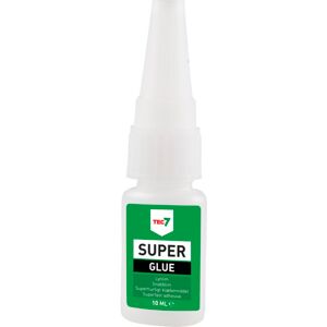 Tec7 Super Lynlim - Flaske På 10 Ml