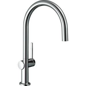 Hansgrohe Talis M54 Køkkenarmatur, Krom