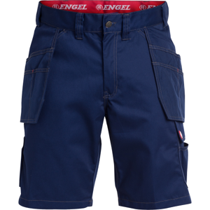 FE Engel Shorts 6761-630 Navy 76