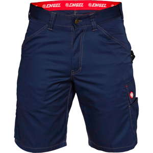 FE Engel Shorts 6760-630 Navy 76