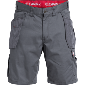 FE Engel Shorts 6761-630 Grå 108