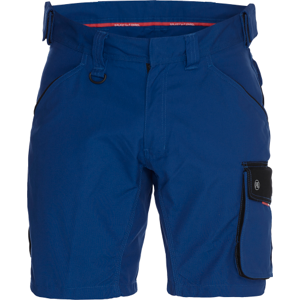 FE Engel Shorts 6810-254 Blå/sort 120