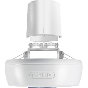 Esylux Bevægelsessensor Md 360/8 Basic Fm, Til Loft