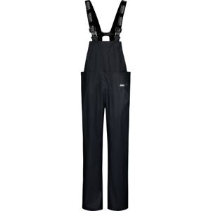 Lyngsøe Microflex Bib Bukser Navy Xl