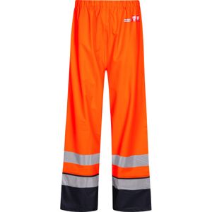 Lyngsøe Regnbuks Hi-Vis Orange   Xl