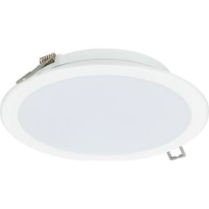 Philips Ledinaire Slimdownlight Indbyg Dn065b 1200lm/830 12w Ø150