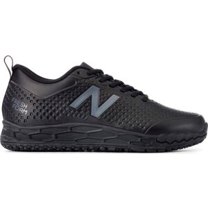 New Balance Sneakers 906 M, Sort, Str. 45 45 Sort