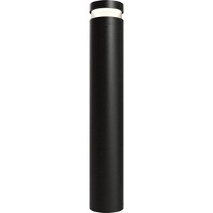 Ansell Lighting Avio Bollard 1000mm Cool White Black