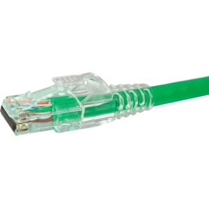 Imago Sonas Simply45 Rj45 Pass-Through Stik Cat6 Utp Cap45 Uskærmet, 50 Stk