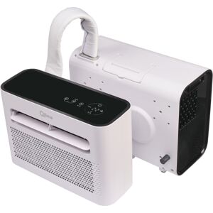 Klimabrands Qlima Ms-Ac 5002 Mini Split Air Condition