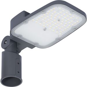 Ledvance Ledv Streetlight Area S 6075lm 45w/765 Ø48-60 (Xtr Brstrål) Grå