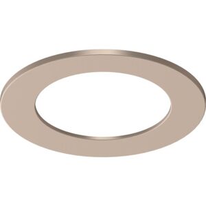 Philips Ledinaire Clearaccent Rs071b Deco Ring Ø89 Guld