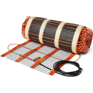 Heatcom Gulvvarmemåtte Flxmat 3 150w/m² 11,3m² (0,5m X 22,60m)