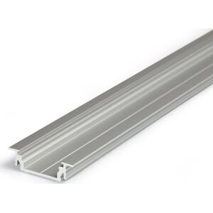 Hilux Lightstrip Profil Til Led Bånd  Aluminium