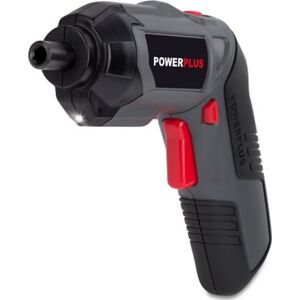 Powerplus E-Line Skruemaskine 3,6 Volt