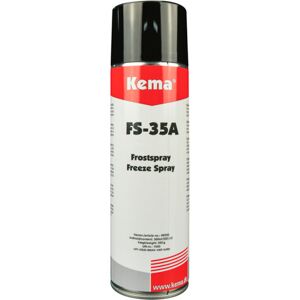 Kema Fs-35a Frostspray 300 Ml