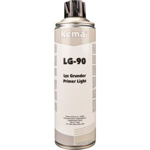 Kema Lg-90 Lys Grunder Spray