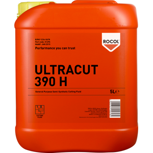 ROCOL Ultracut 390h - 5l Dunk