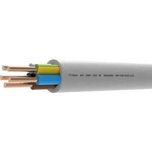 AO Kabel Hmh-J 5g4 Re Eca T500