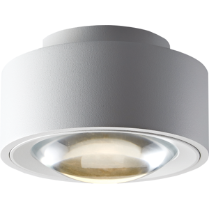 Antidark Easy Lens W120 Led Dtw 1800-2700k, Loftlampe, Hvid