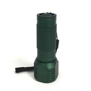 Satana Mini Led Lommelygte (Color: Green)