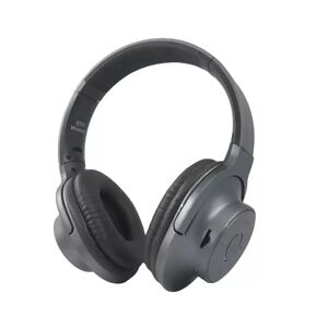 Satana Bluetooth Headset St8 (Mange Spændende Farver) (Model: Sort)