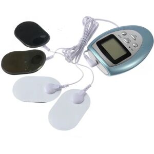 Satana Slankemassager/muskelstimulator M/8 Massage Programmer