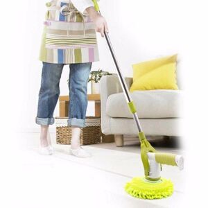 Satana Alt-I-En Håndholdt Smart Moppe/rengøringsbørste (Elektrisk)