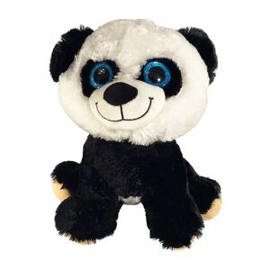 Satana Bamse Blød Panda - 35 Cm