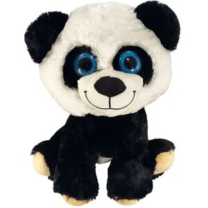 Satana Bamse Blød Panda - 45 Cm