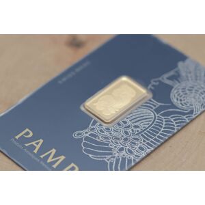 PAMP guldbarre 5g