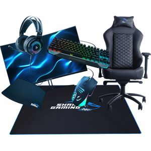 SharkGaming Shark Gaming Gear Bundle