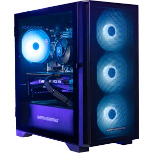 SharkGaming Max Bite Hunter Gaming PC