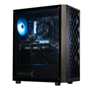 SharkGaming Max Bite Esport Edition Gaming PC