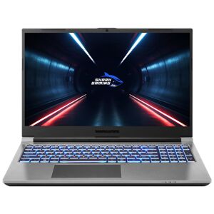 SharkGaming 8G15-60 Laptop