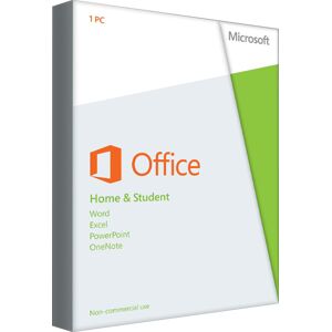 Microsoft Office Home & Student 2019 Download - Dansk