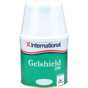 Gelshield 200 epoxyprimer grå 2,5 liter