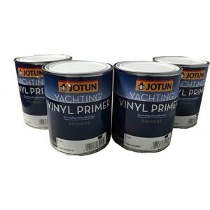 Jotun Vinyl Primer 4x750 ml. (3 liter)