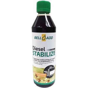 Bell Add Diesel Stabilize Additiv 2 liter