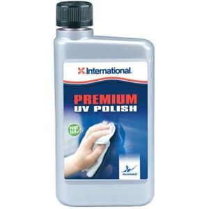 International UV Polish 500 ml.