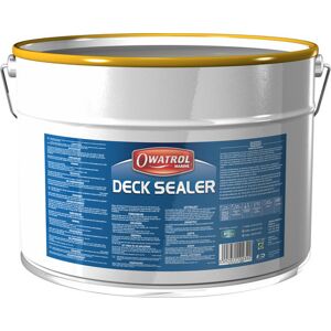 Owatrol Deck Sealer 10 liter